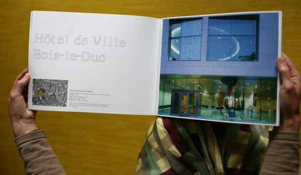 Johannes Niemeijer, Paris Postel, 
                             , 