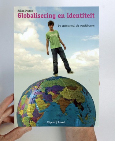Johannes Niemeijer, Globalisering en identiteit, 
                             , 