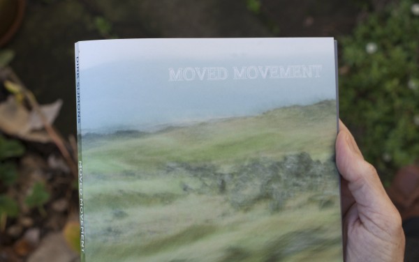 Johannes Niemeijer, Moved Movement, 
                             , 