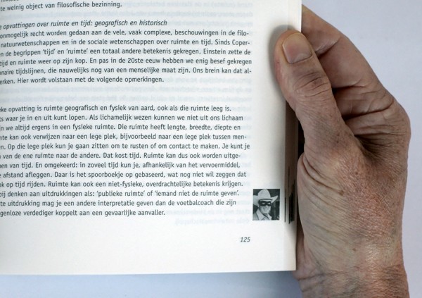 Johannes Niemeijer, Globalisering en identiteit, 
                             , 
