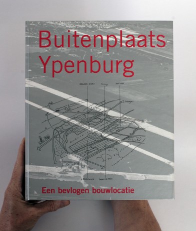 Johannes Niemeijer, Buitenplaats Ypenburg, 
                             , 