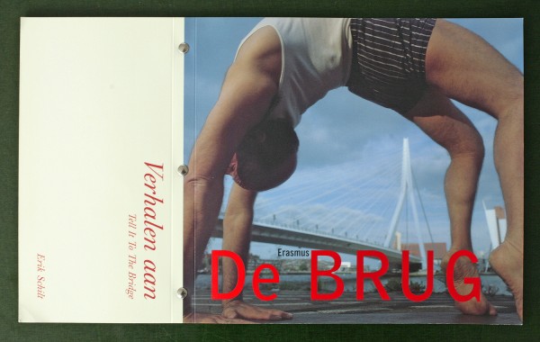 Johannes Niemeijer, Verhalen aan De Brug, 
                             , 