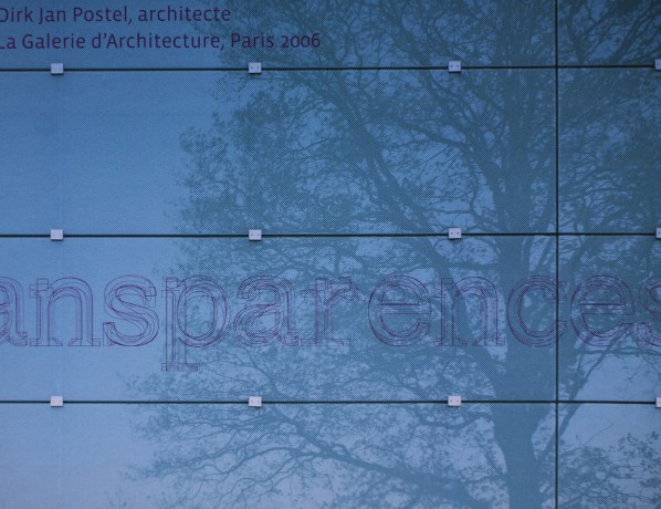 Johannes Niemeijer, Paris Postel, 
                             , 