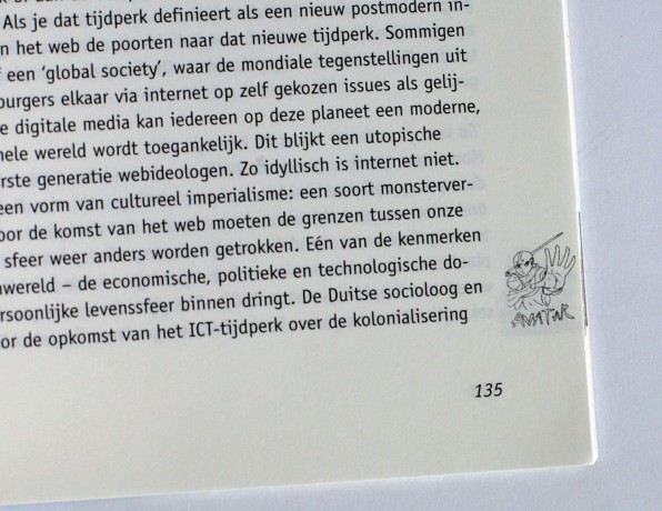 Johannes Niemeijer, Globalisering en identiteit, 
                             , 