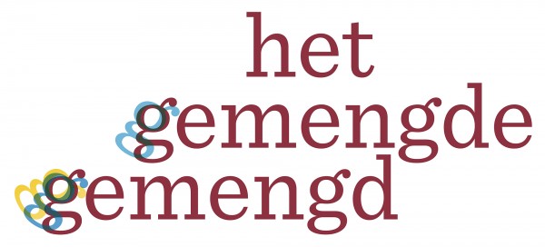 Johannes Niemeijer, Het gemengde gemengd, 
                             , 