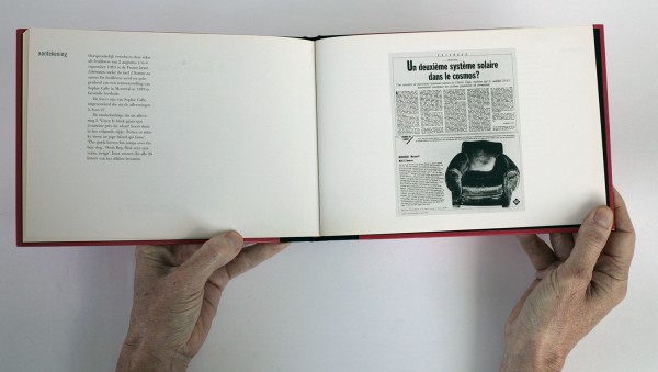 Johannes Niemeijer, Het adresboekje, 
                             , 