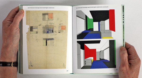 Johannes Niemeijer, Rietveld & Curaçao, 
                             , 