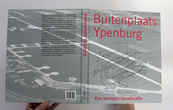 Johannes Niemeijer, Buitenplaats Ypenburg, 
                             , 